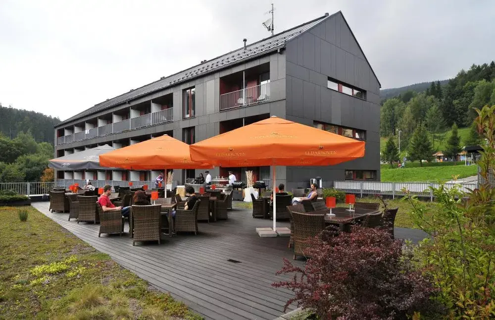 Photo 2 of SkiResort hotel OMNIA
